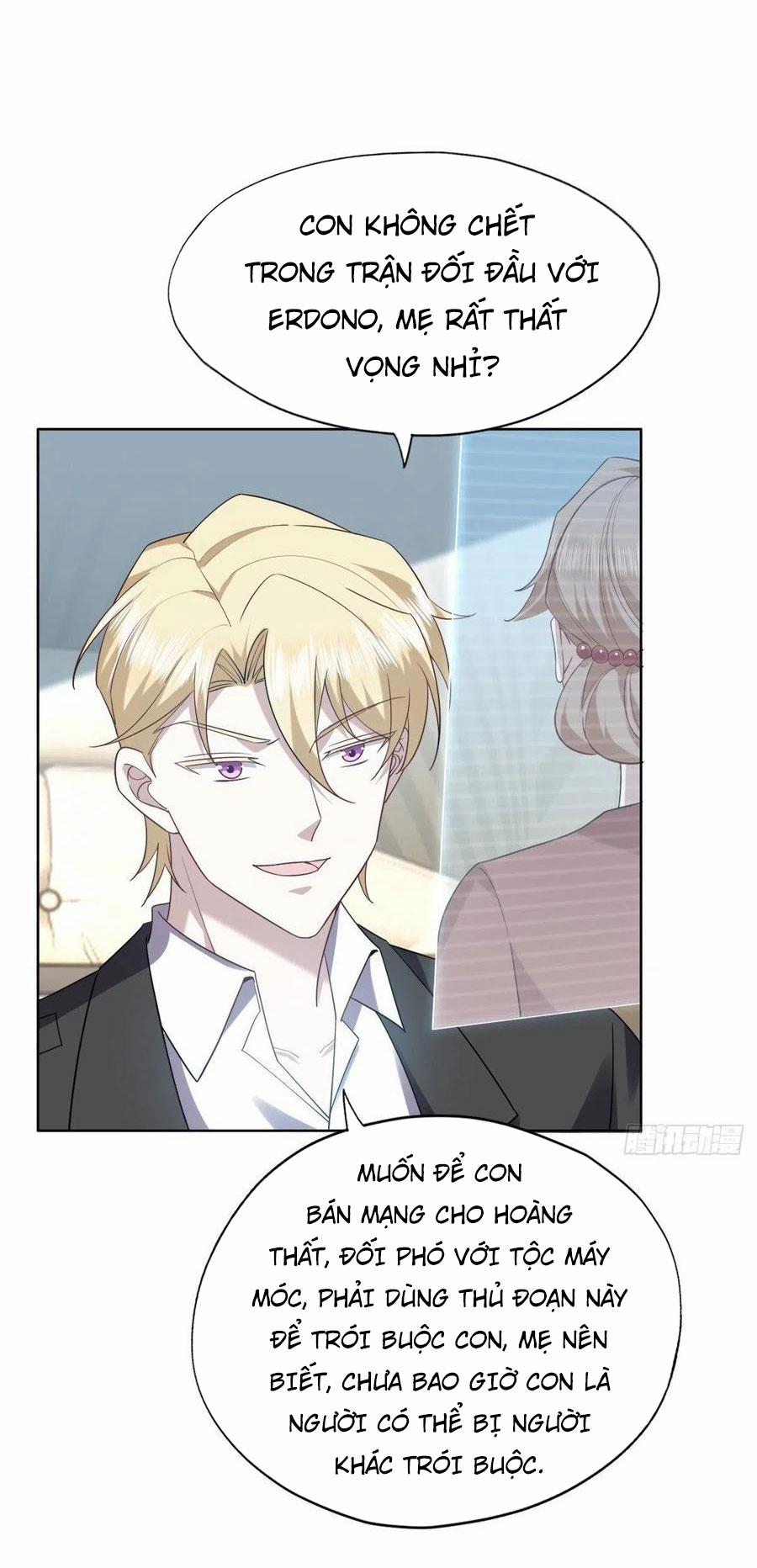 Không Nỗ Lực Thì Phải Làm Hoàng Phu 80 trang 5