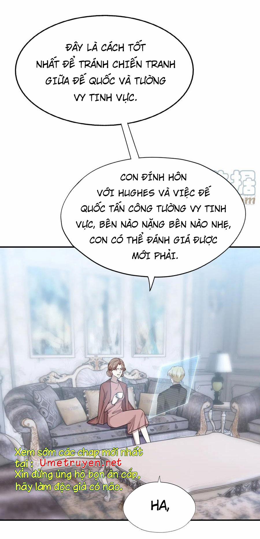 Không Nỗ Lực Thì Phải Làm Hoàng Phu 80 trang 6