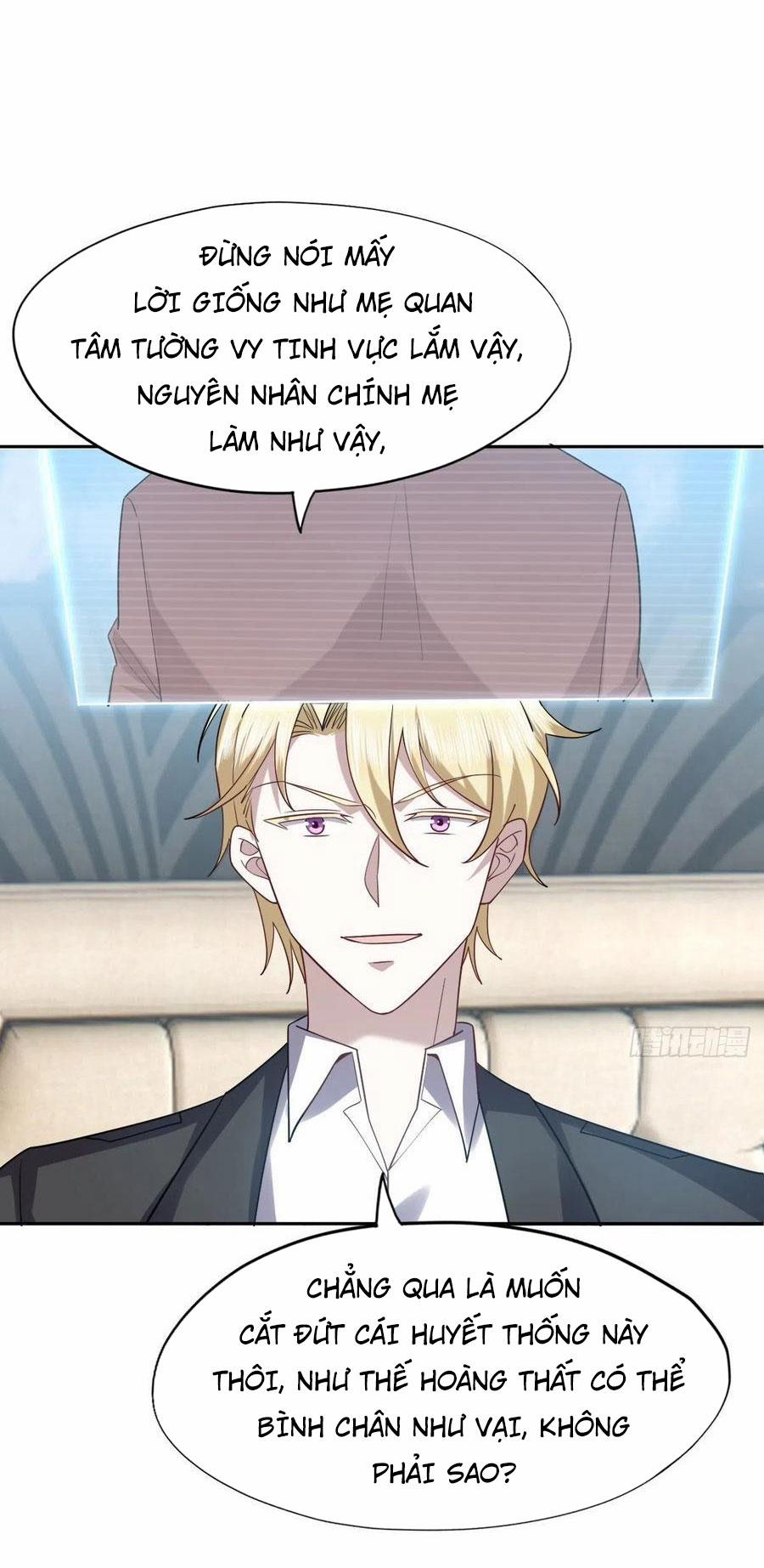 Không Nỗ Lực Thì Phải Làm Hoàng Phu 80 trang 7