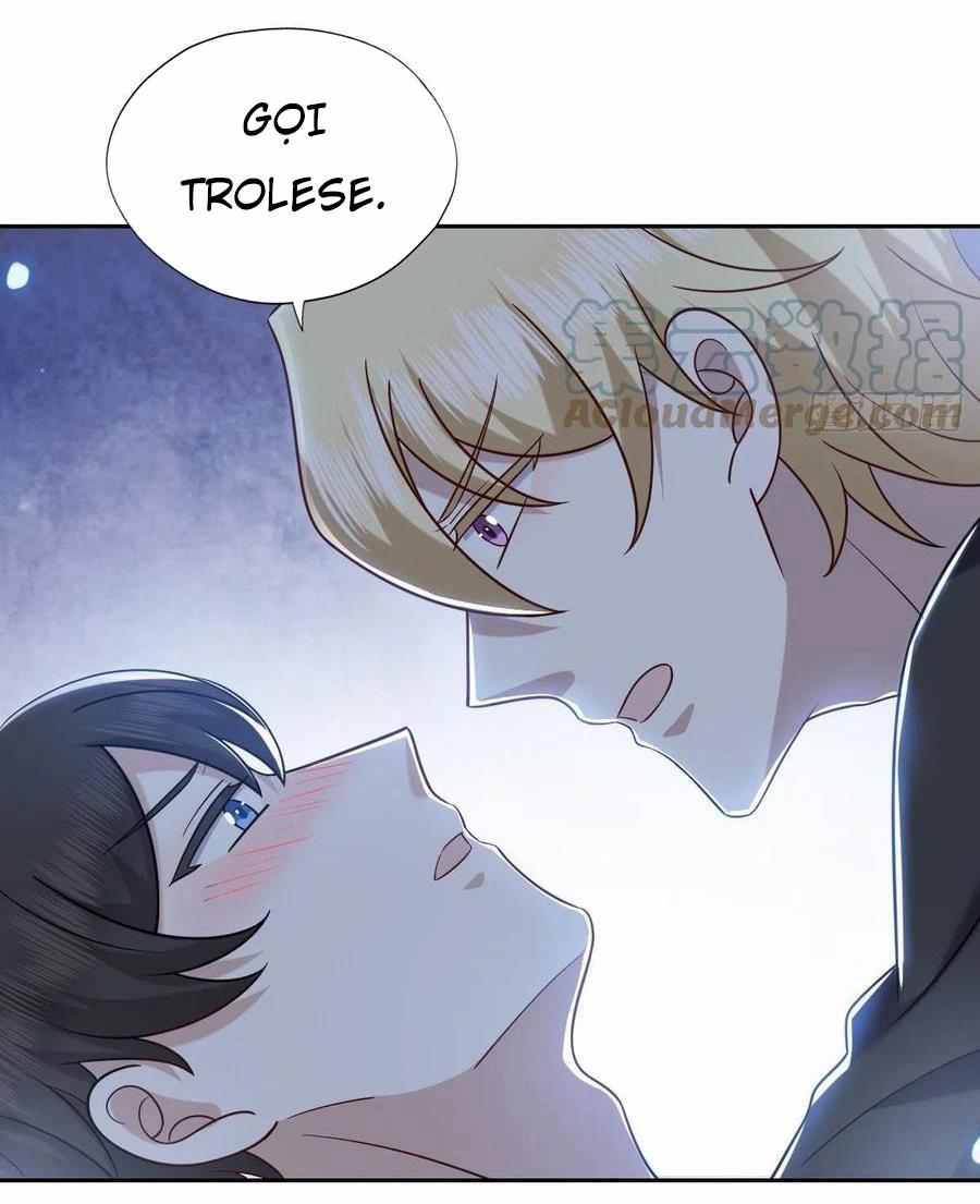 Không Nỗ Lực Thì Phải Làm Hoàng Phu 81 trang 10