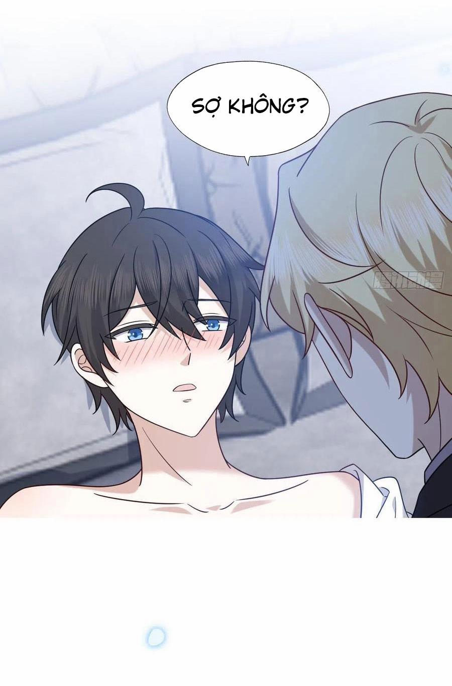 Không Nỗ Lực Thì Phải Làm Hoàng Phu 81 trang 11