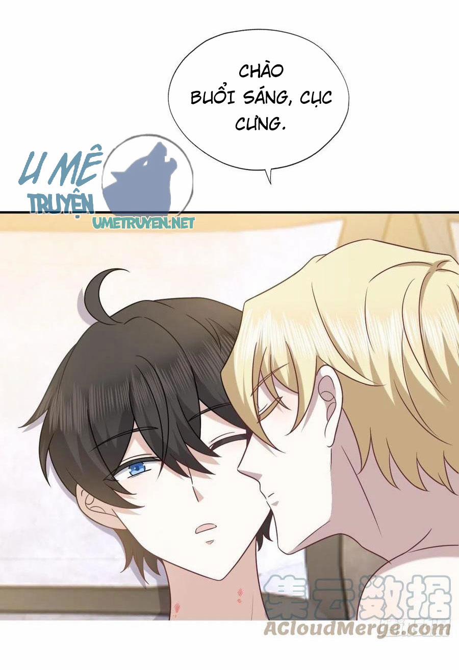 Không Nỗ Lực Thì Phải Làm Hoàng Phu 81 trang 17