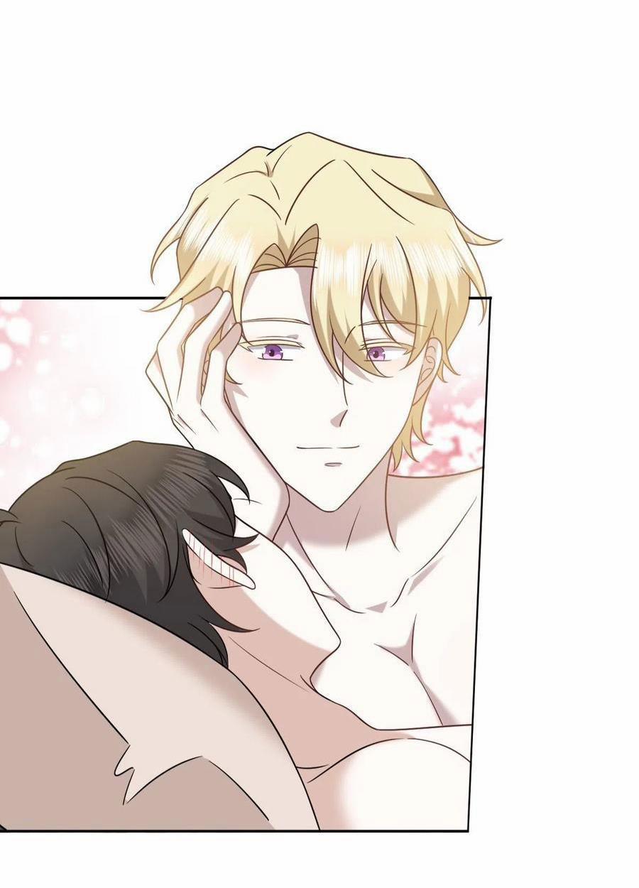 Không Nỗ Lực Thì Phải Làm Hoàng Phu 81 trang 18