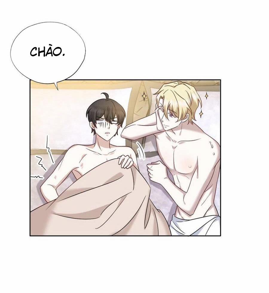 Không Nỗ Lực Thì Phải Làm Hoàng Phu 81 trang 19