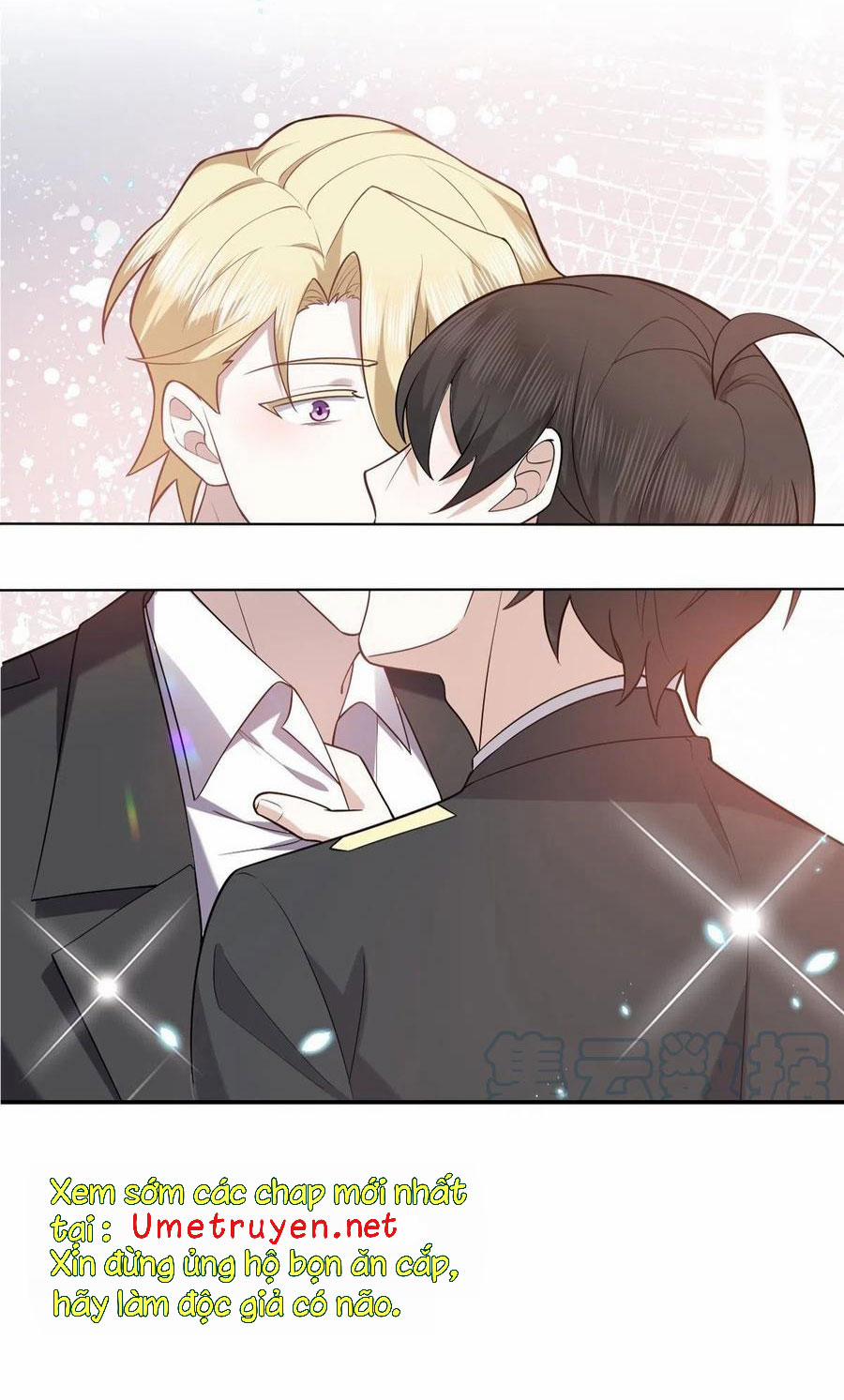 Không Nỗ Lực Thì Phải Làm Hoàng Phu 81 trang 2