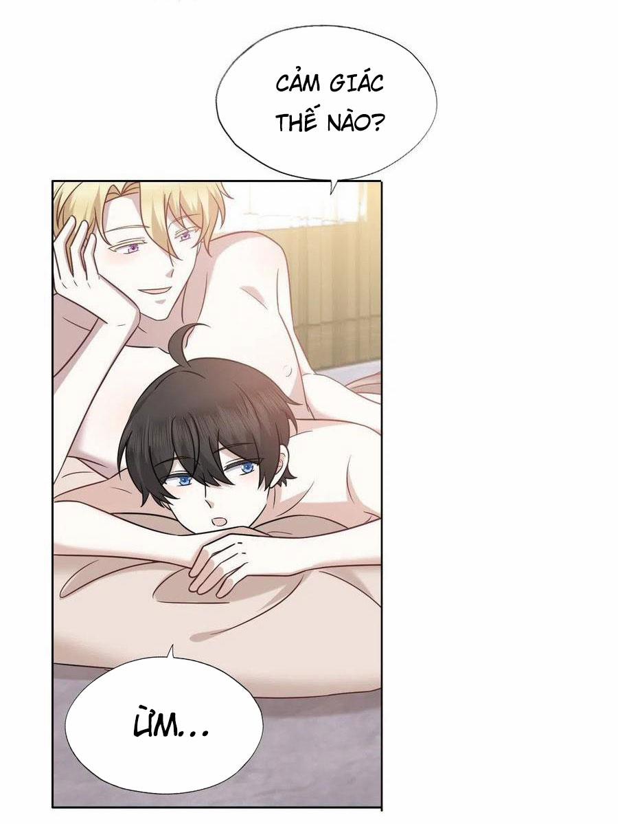 Không Nỗ Lực Thì Phải Làm Hoàng Phu 81 trang 22