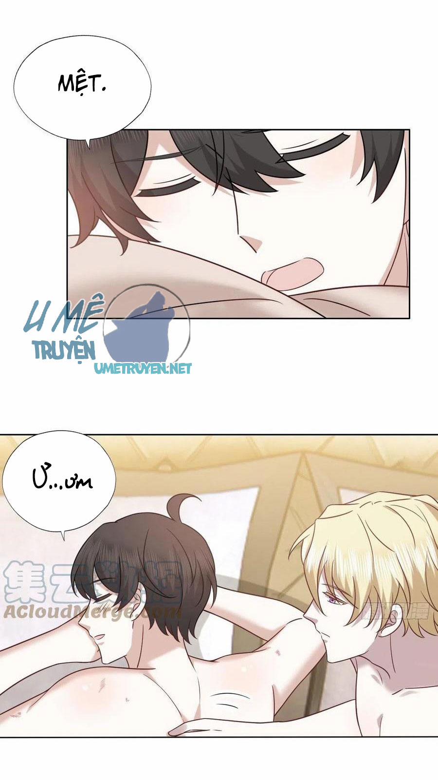 Không Nỗ Lực Thì Phải Làm Hoàng Phu 81 trang 23