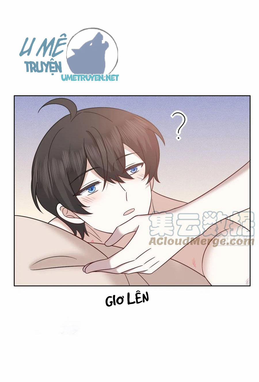 Không Nỗ Lực Thì Phải Làm Hoàng Phu 81 trang 25