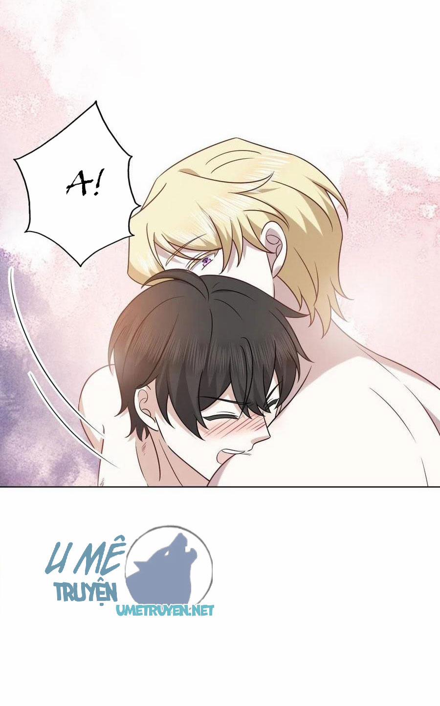 Không Nỗ Lực Thì Phải Làm Hoàng Phu 81 trang 27