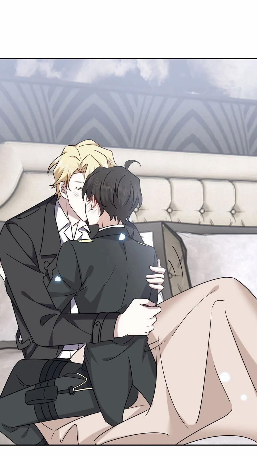 Không Nỗ Lực Thì Phải Làm Hoàng Phu 81 trang 3