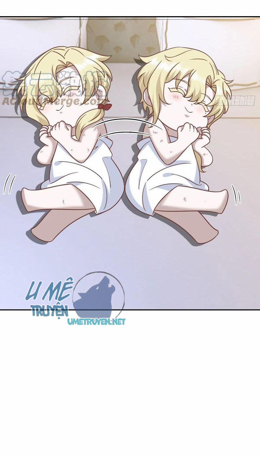 Không Nỗ Lực Thì Phải Làm Hoàng Phu 81 trang 30