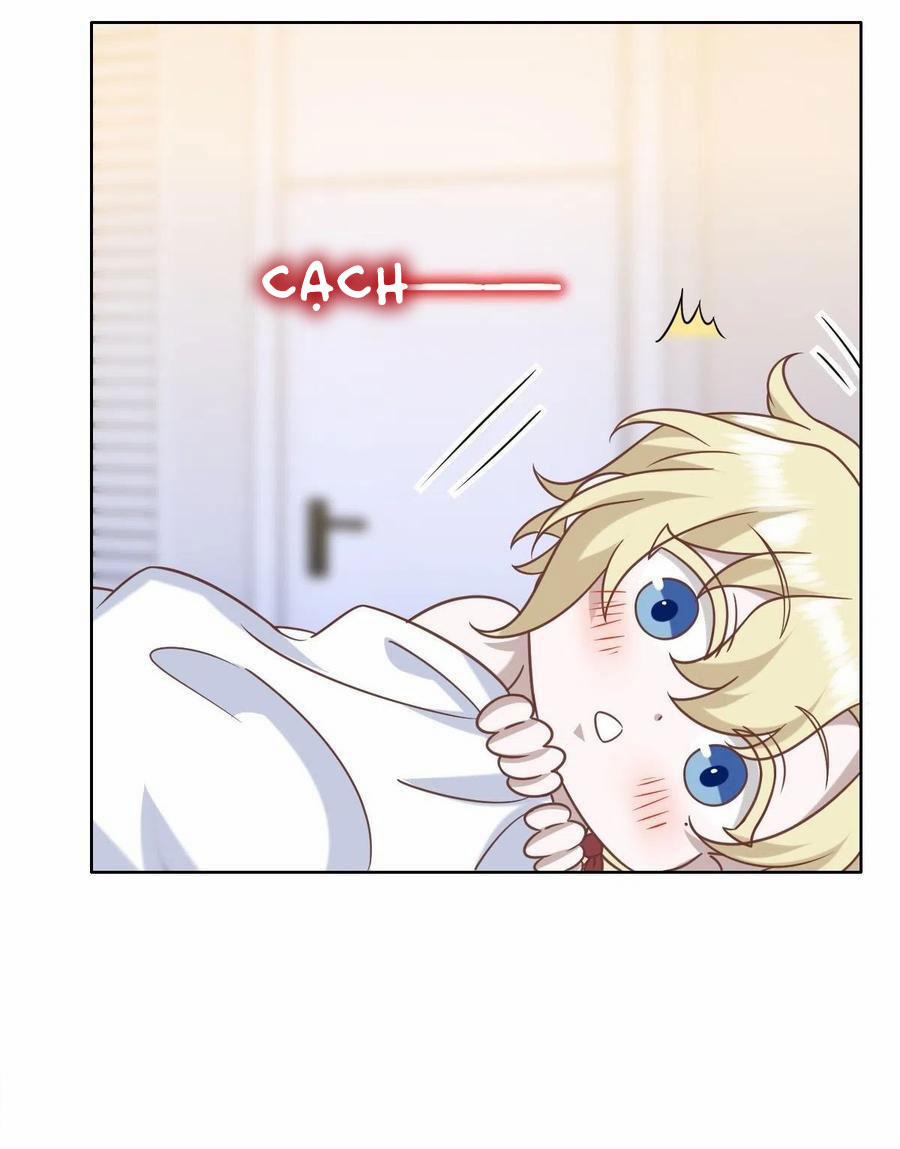 Không Nỗ Lực Thì Phải Làm Hoàng Phu 81 trang 31