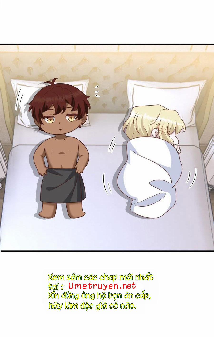 Không Nỗ Lực Thì Phải Làm Hoàng Phu 81 trang 32