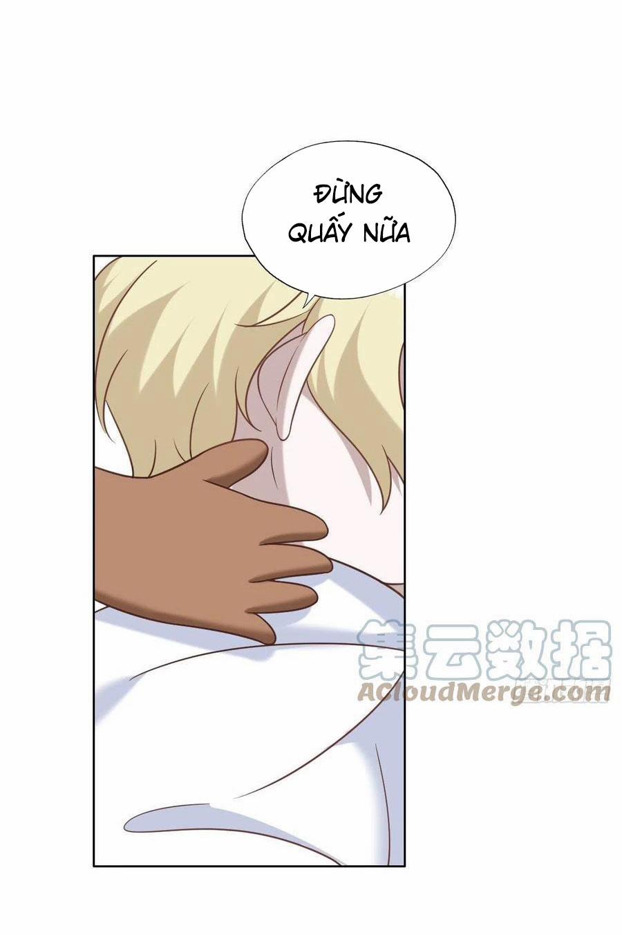 Không Nỗ Lực Thì Phải Làm Hoàng Phu 81 trang 33