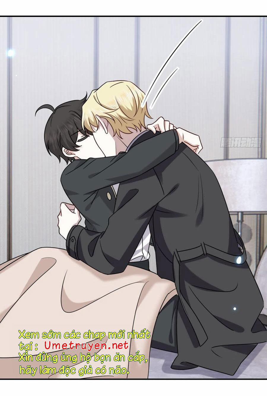 Không Nỗ Lực Thì Phải Làm Hoàng Phu 81 trang 7