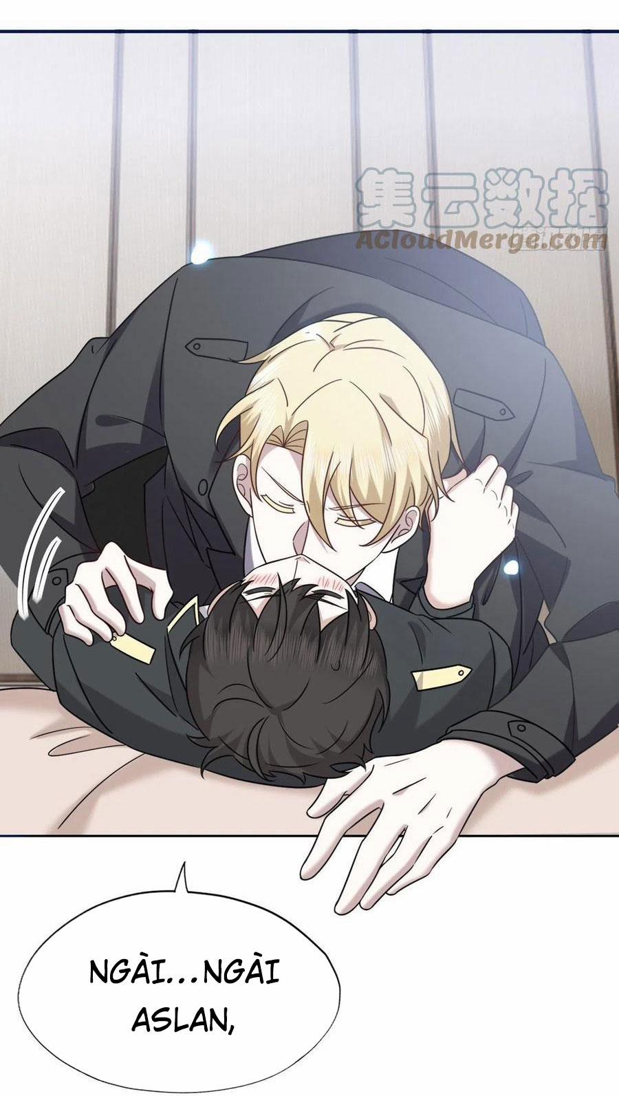 Không Nỗ Lực Thì Phải Làm Hoàng Phu 81 trang 8