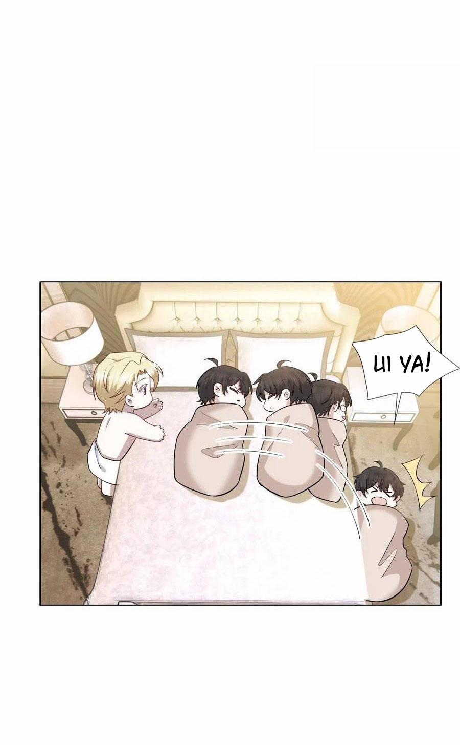 Không Nỗ Lực Thì Phải Làm Hoàng Phu 82 trang 12