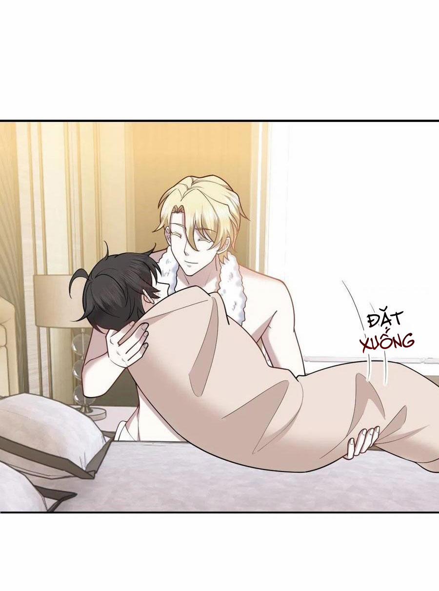 Không Nỗ Lực Thì Phải Làm Hoàng Phu 82 trang 14