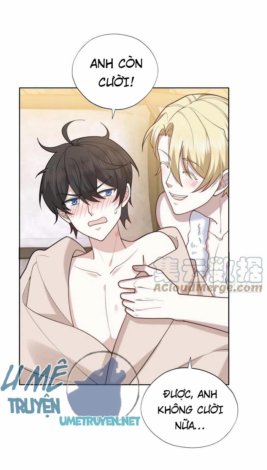Không Nỗ Lực Thì Phải Làm Hoàng Phu 82 trang 15