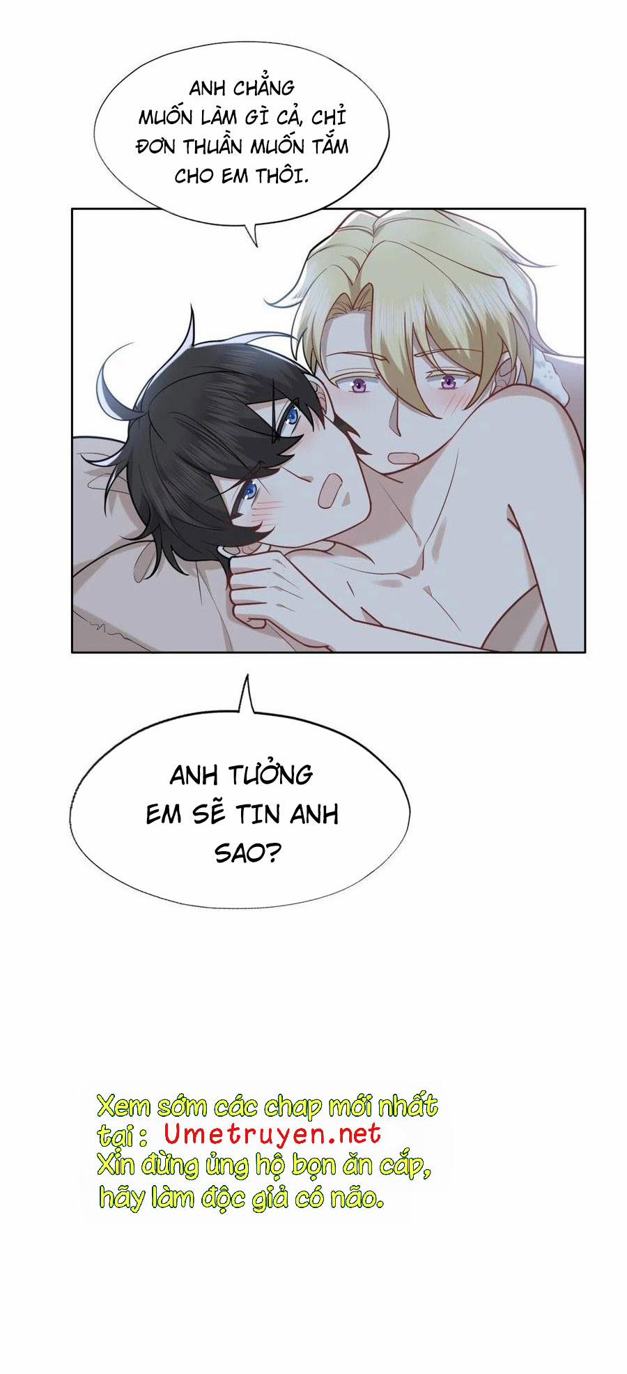 Không Nỗ Lực Thì Phải Làm Hoàng Phu 82 trang 18