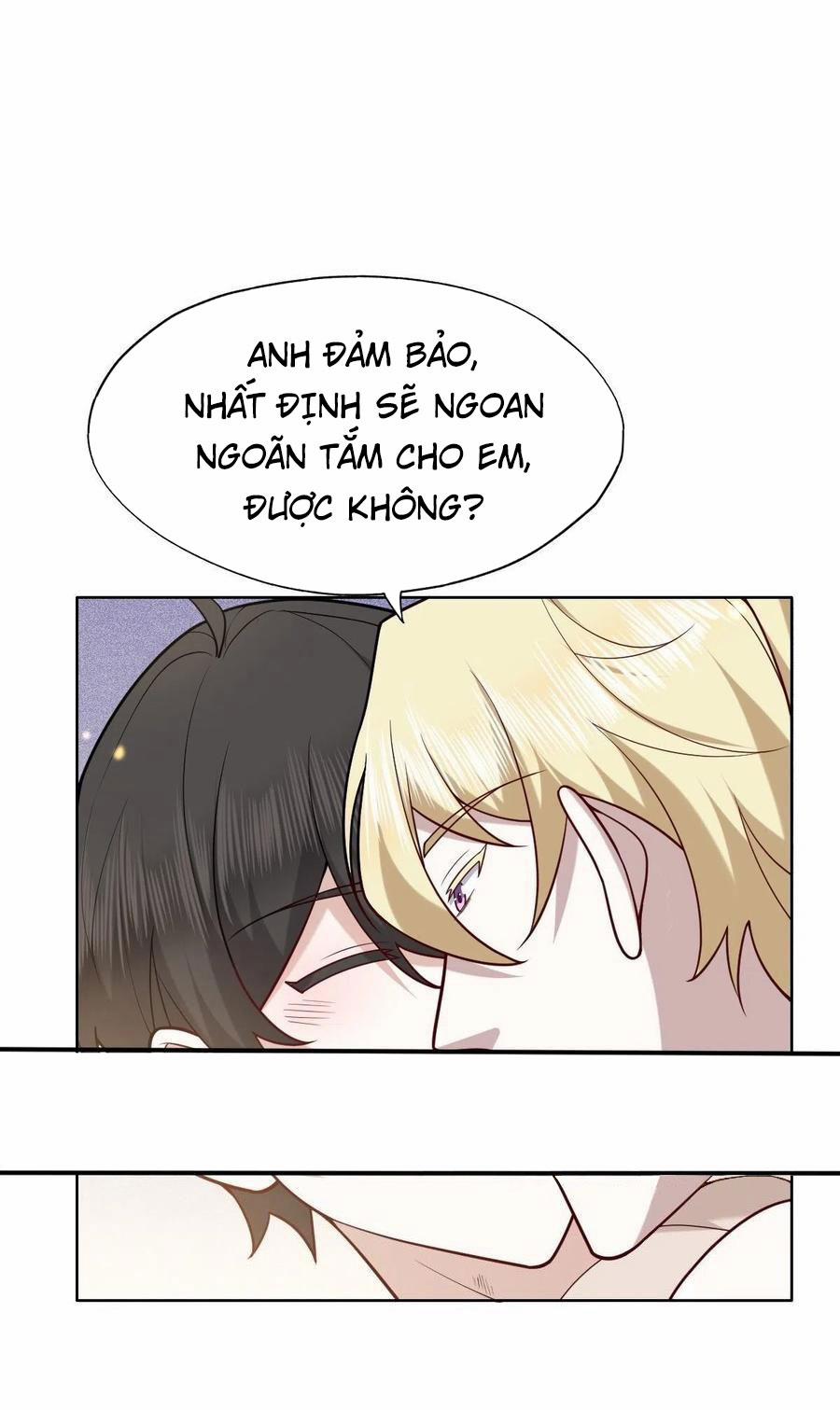 Không Nỗ Lực Thì Phải Làm Hoàng Phu 82 trang 19