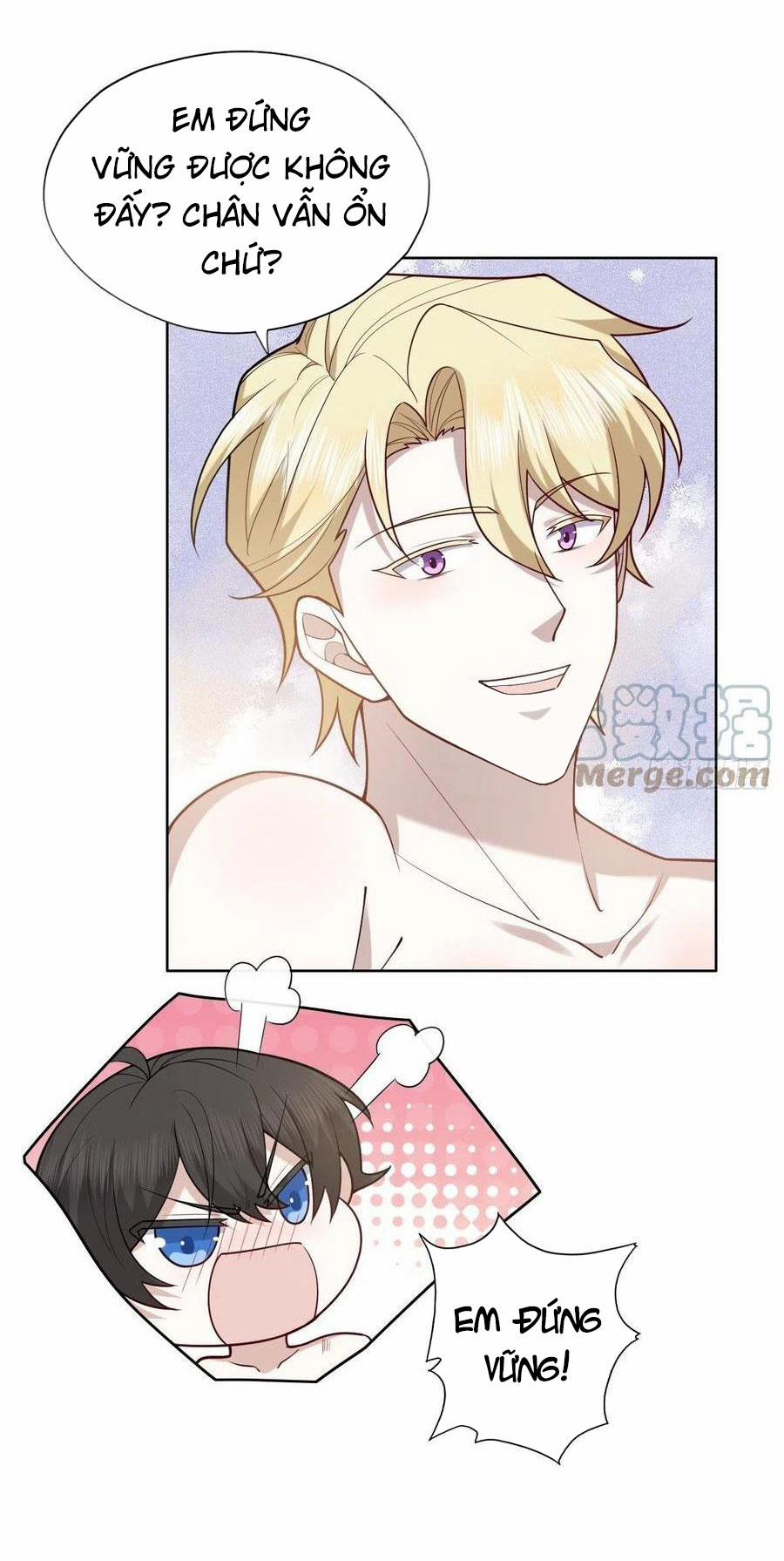 Không Nỗ Lực Thì Phải Làm Hoàng Phu 82 trang 21