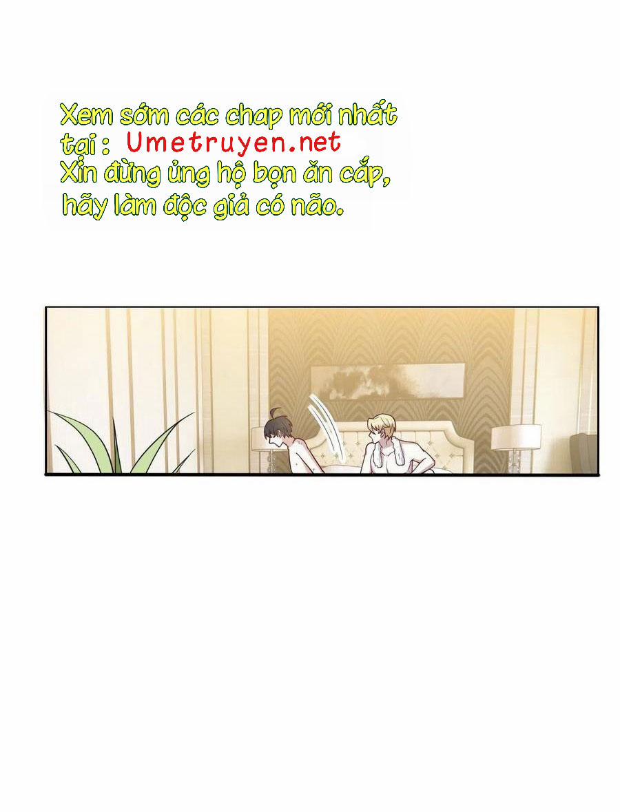 Không Nỗ Lực Thì Phải Làm Hoàng Phu 82 trang 22