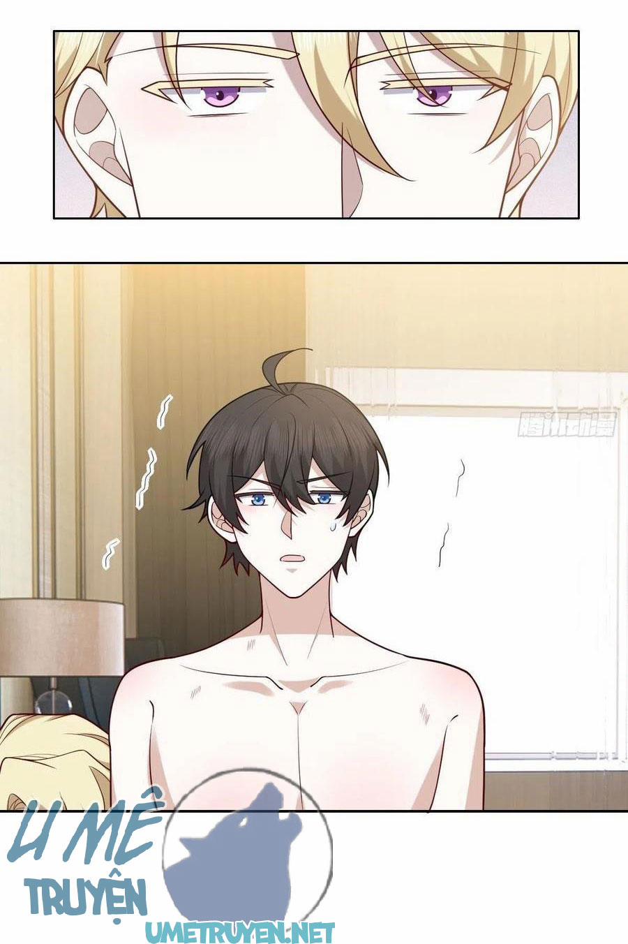 Không Nỗ Lực Thì Phải Làm Hoàng Phu 82 trang 24