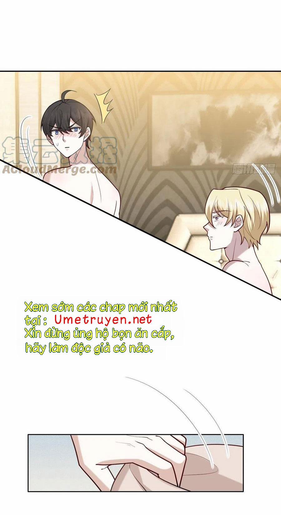 Không Nỗ Lực Thì Phải Làm Hoàng Phu 82 trang 25