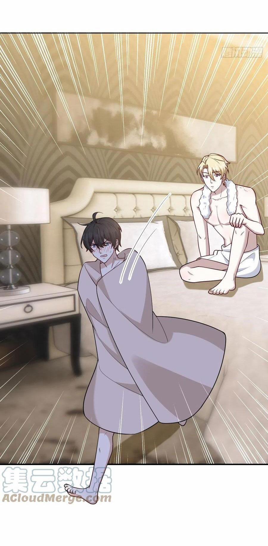 Không Nỗ Lực Thì Phải Làm Hoàng Phu 82 trang 26