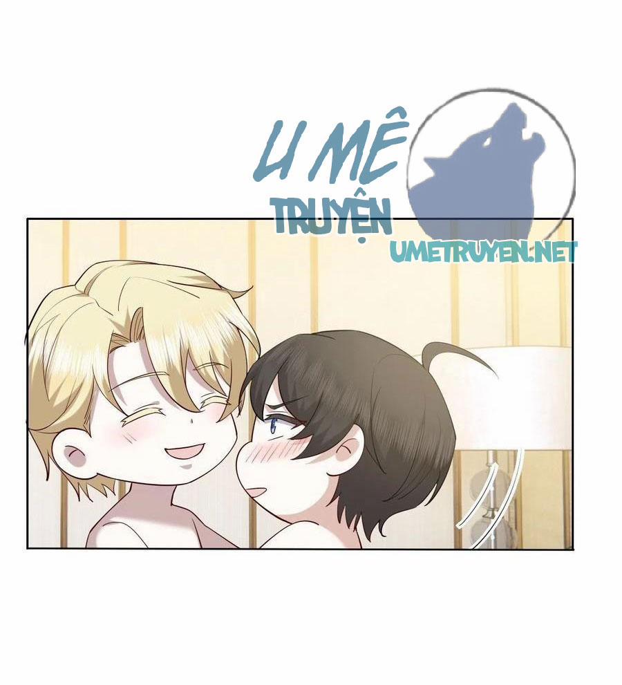 Không Nỗ Lực Thì Phải Làm Hoàng Phu 82 trang 3