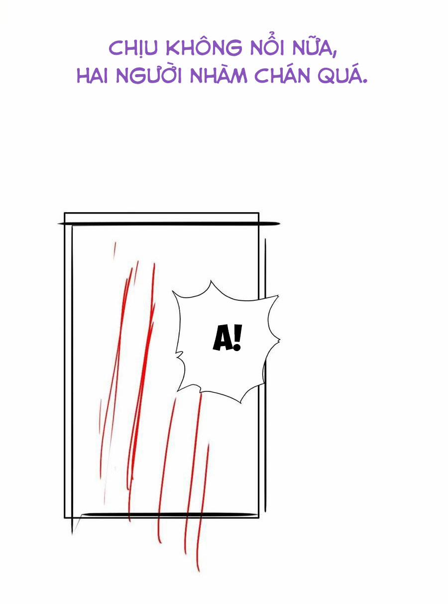 Không Nỗ Lực Thì Phải Làm Hoàng Phu 82 trang 31