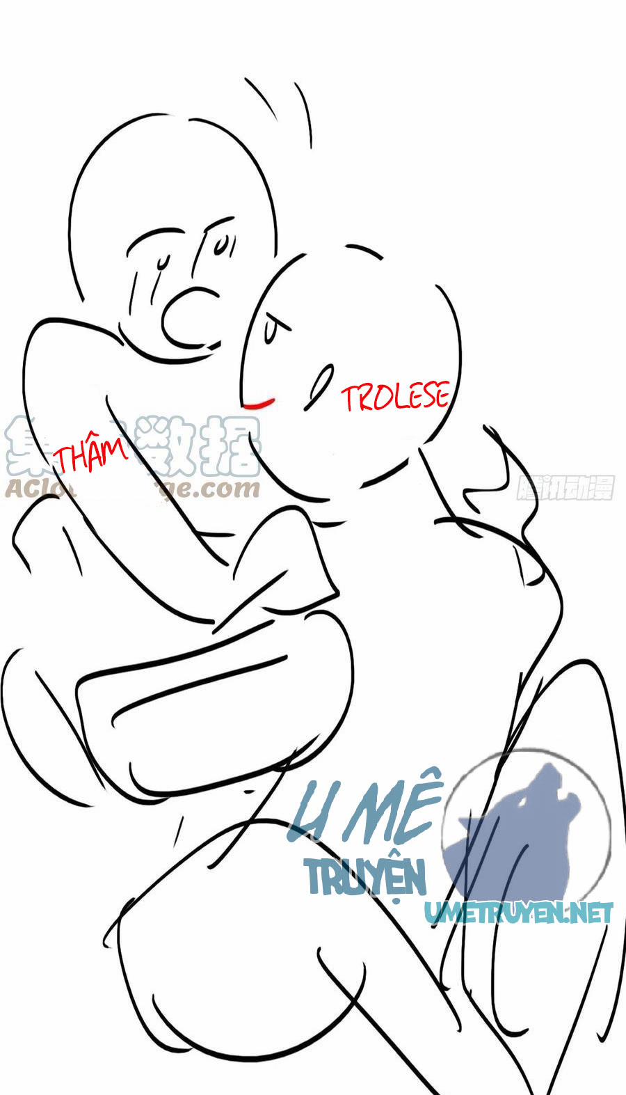 Không Nỗ Lực Thì Phải Làm Hoàng Phu 82 trang 32