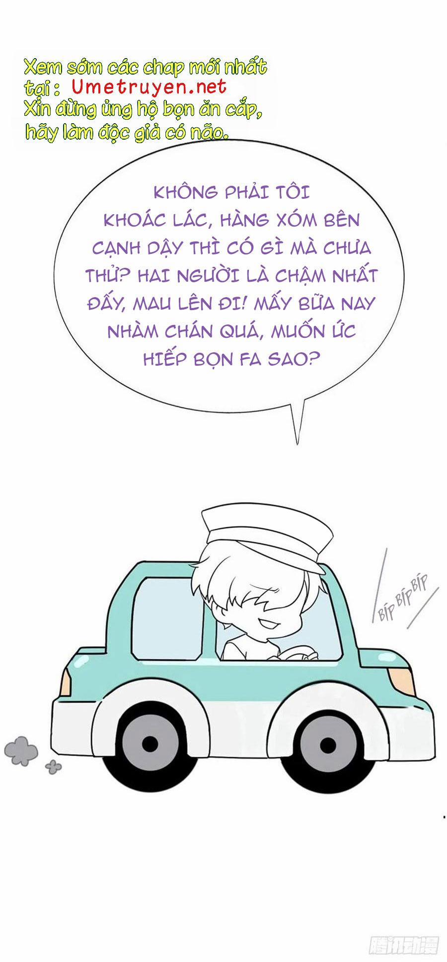 Không Nỗ Lực Thì Phải Làm Hoàng Phu 82 trang 34