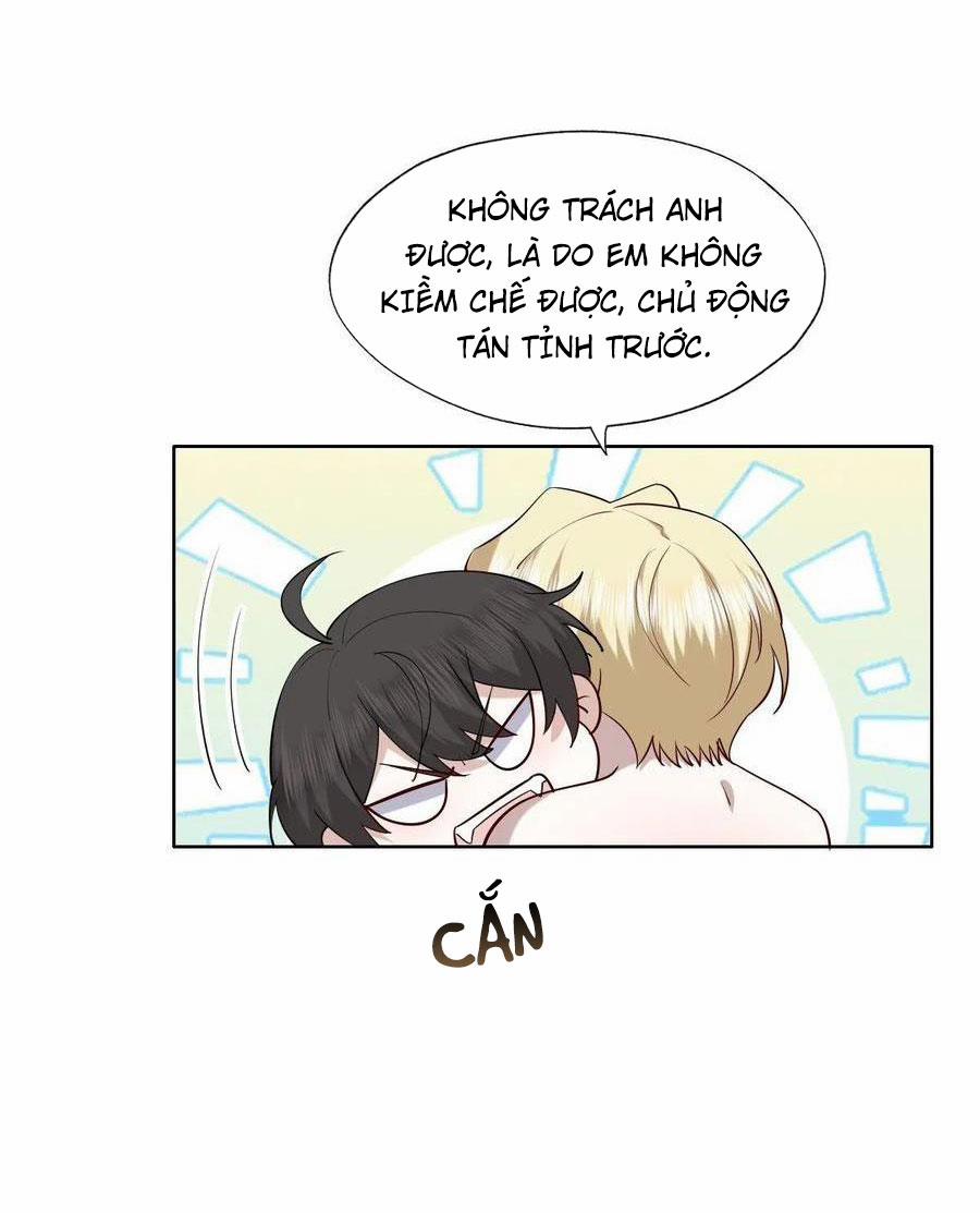 Không Nỗ Lực Thì Phải Làm Hoàng Phu 82 trang 4