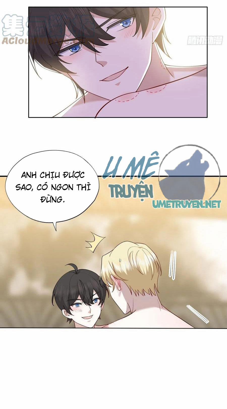 Không Nỗ Lực Thì Phải Làm Hoàng Phu 82 trang 5