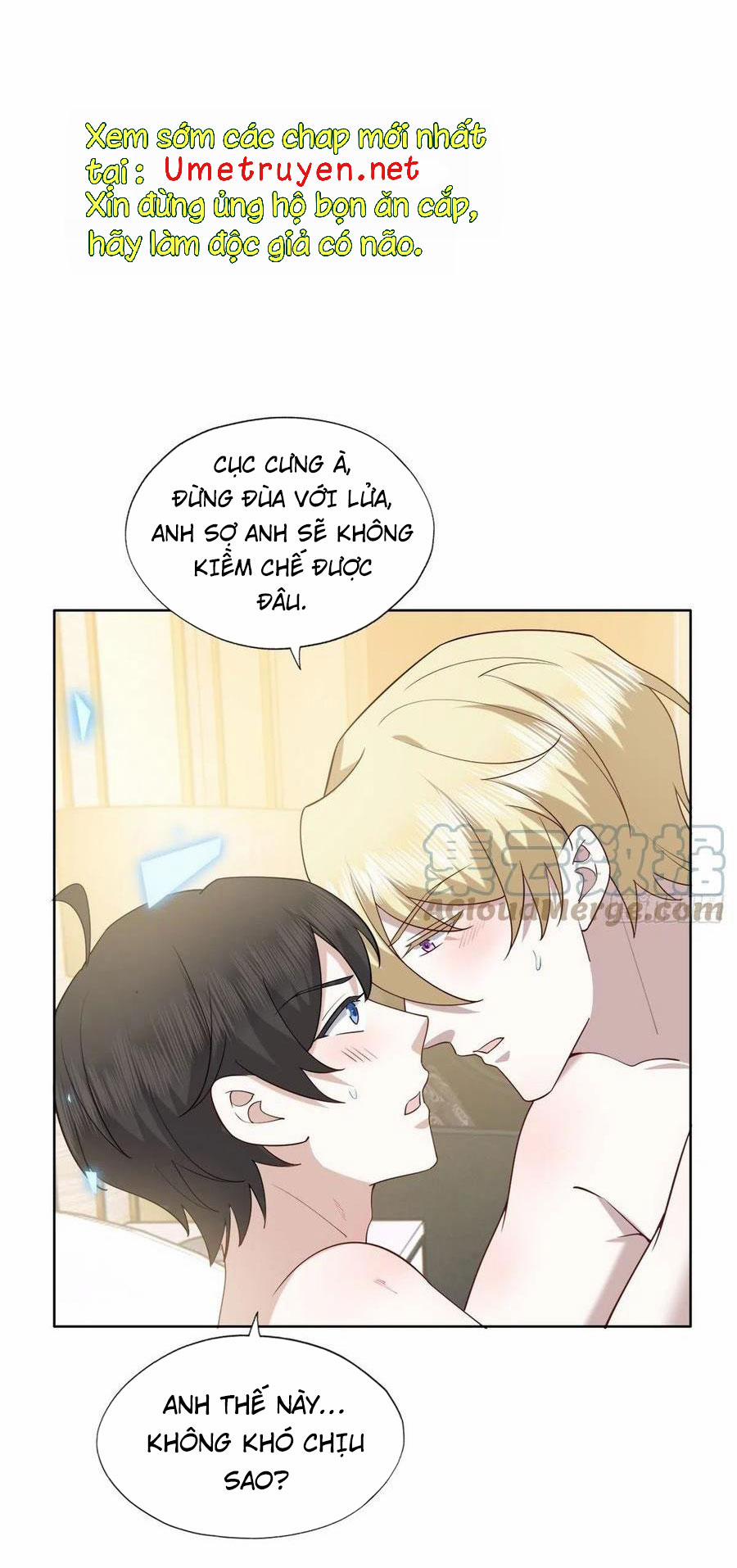 Không Nỗ Lực Thì Phải Làm Hoàng Phu 82 trang 6