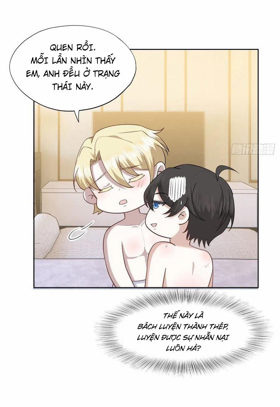 Không Nỗ Lực Thì Phải Làm Hoàng Phu 82 trang 7