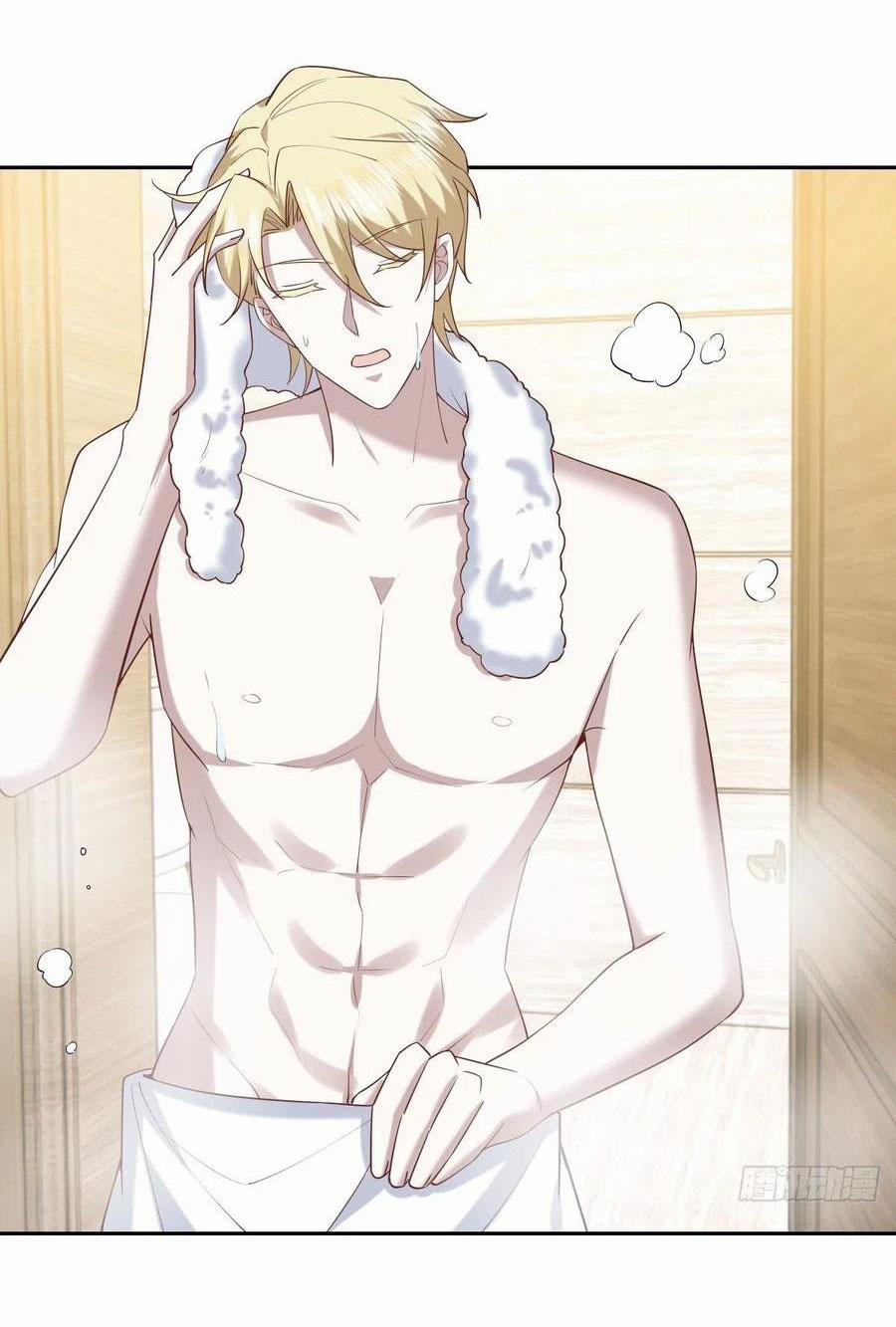 Không Nỗ Lực Thì Phải Làm Hoàng Phu 82 trang 9