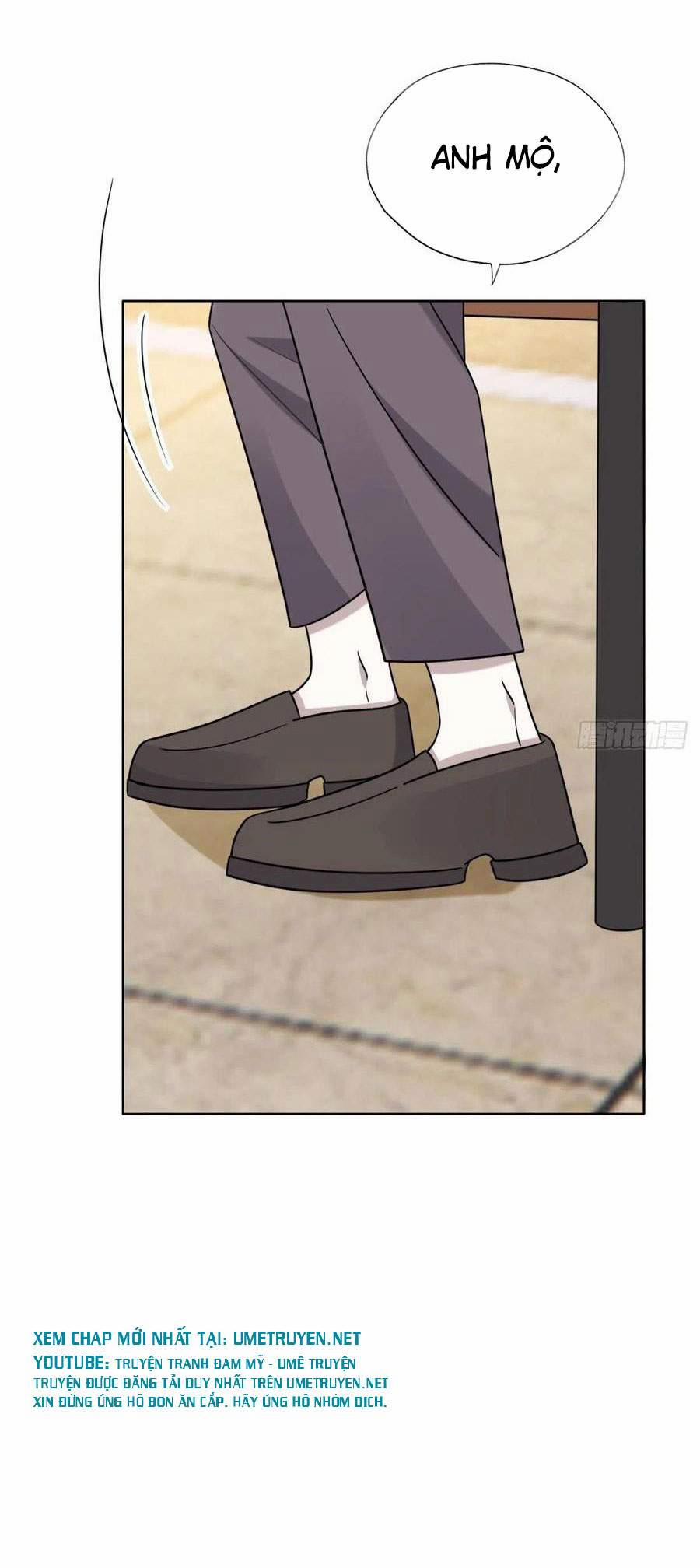 Không Nỗ Lực Thì Phải Làm Hoàng Phu 83 trang 10