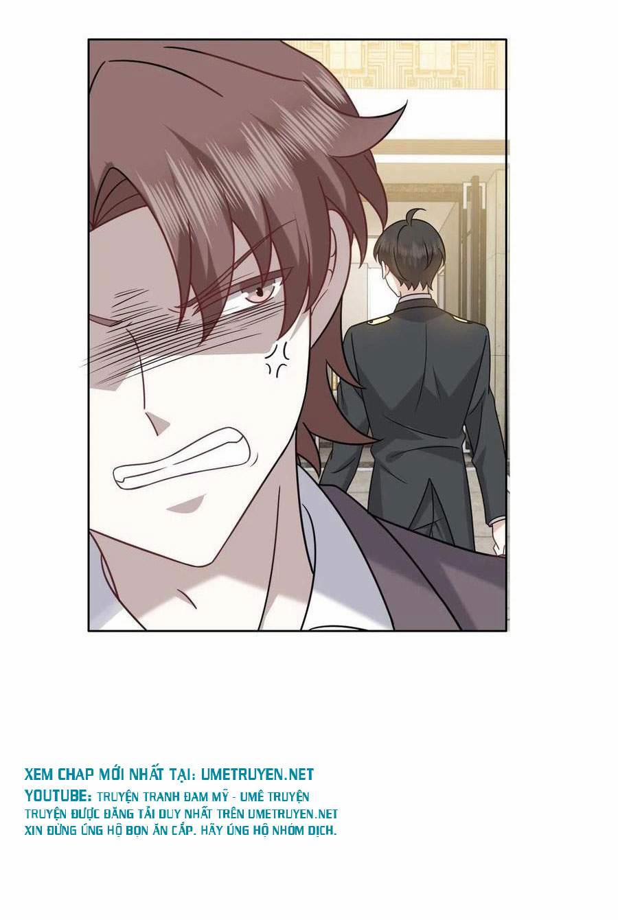 Không Nỗ Lực Thì Phải Làm Hoàng Phu 83 trang 13