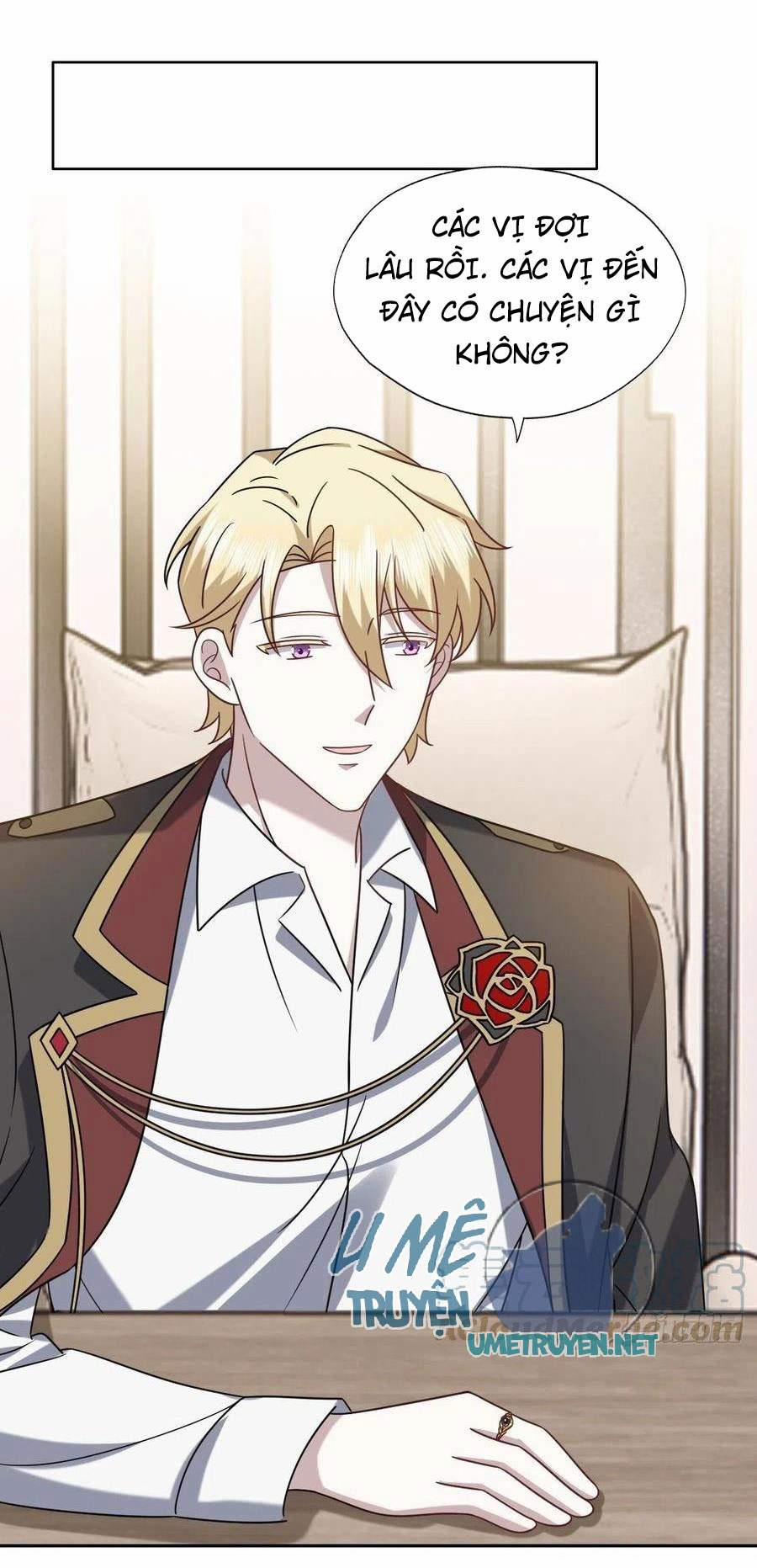 Không Nỗ Lực Thì Phải Làm Hoàng Phu 83 trang 14