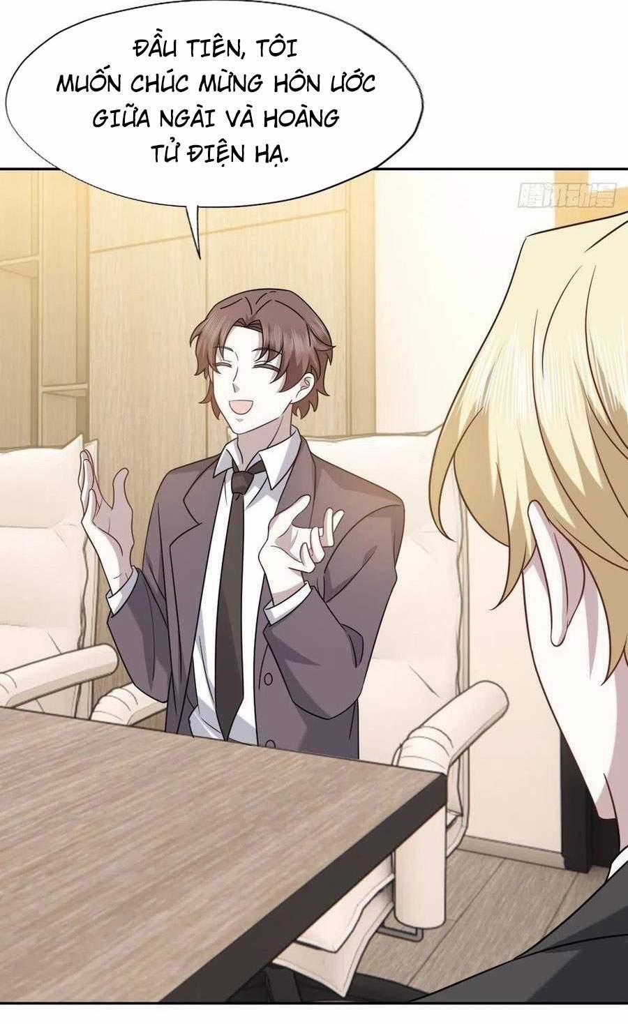 Không Nỗ Lực Thì Phải Làm Hoàng Phu 83 trang 16