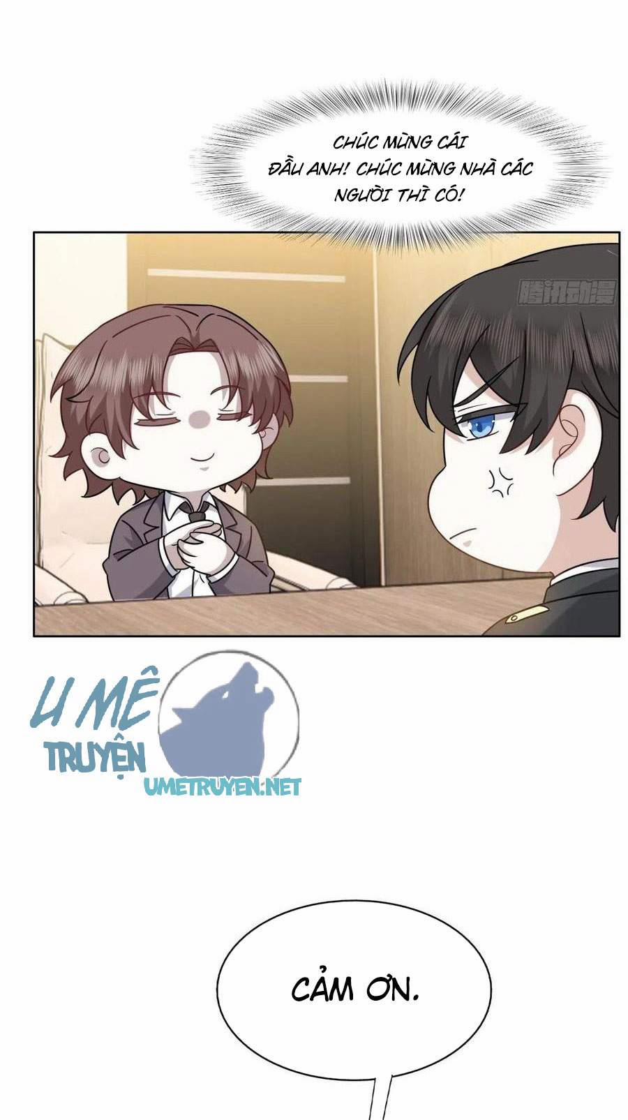 Không Nỗ Lực Thì Phải Làm Hoàng Phu 83 trang 17