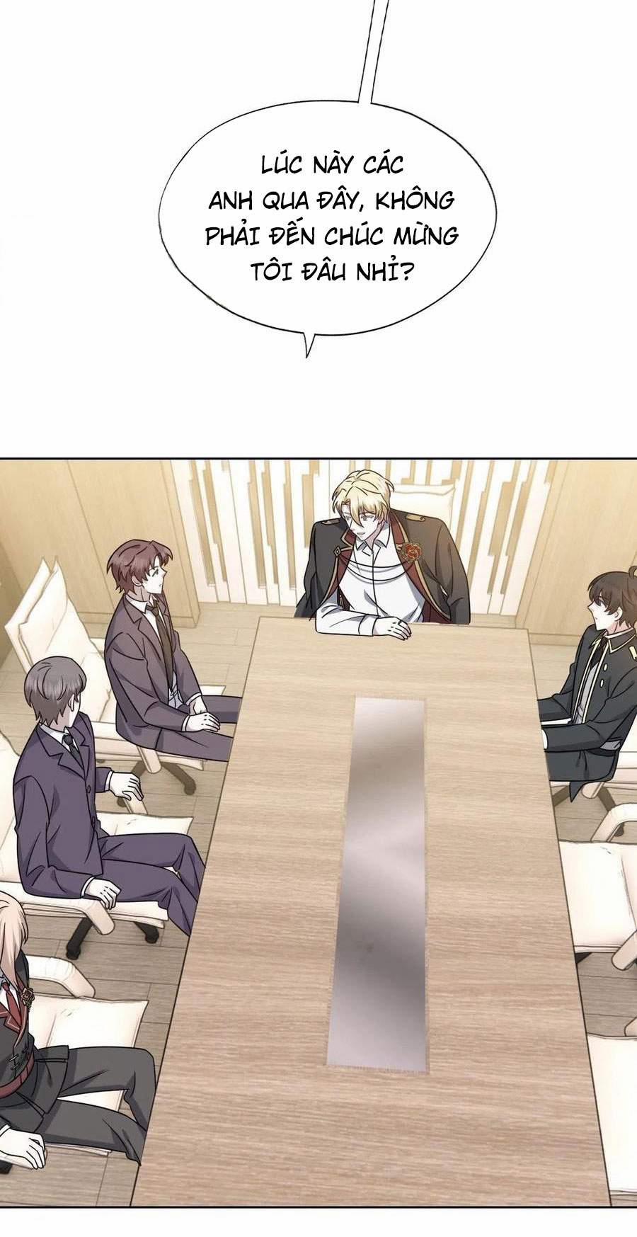 Không Nỗ Lực Thì Phải Làm Hoàng Phu 83 trang 18