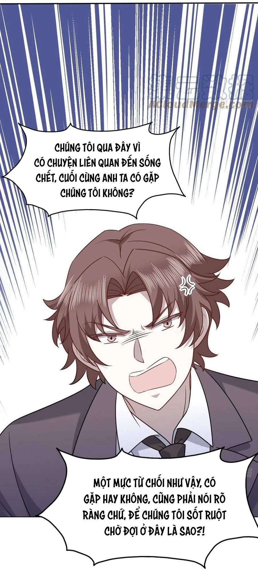 Không Nỗ Lực Thì Phải Làm Hoàng Phu 83 trang 2