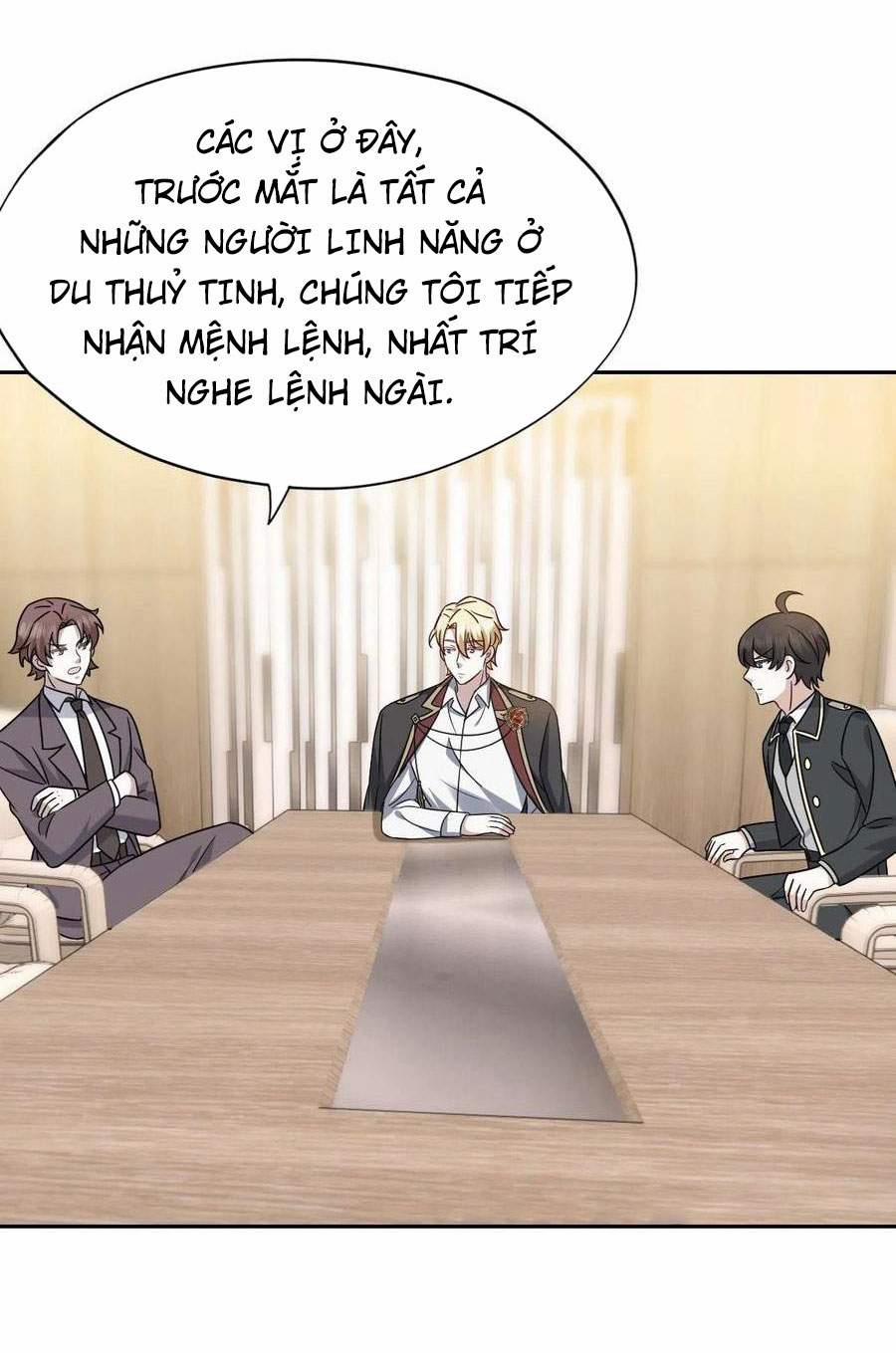 Không Nỗ Lực Thì Phải Làm Hoàng Phu 83 trang 21