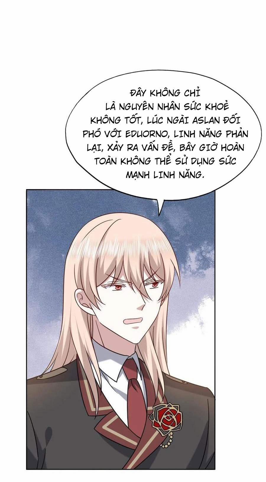 Không Nỗ Lực Thì Phải Làm Hoàng Phu 83 trang 25