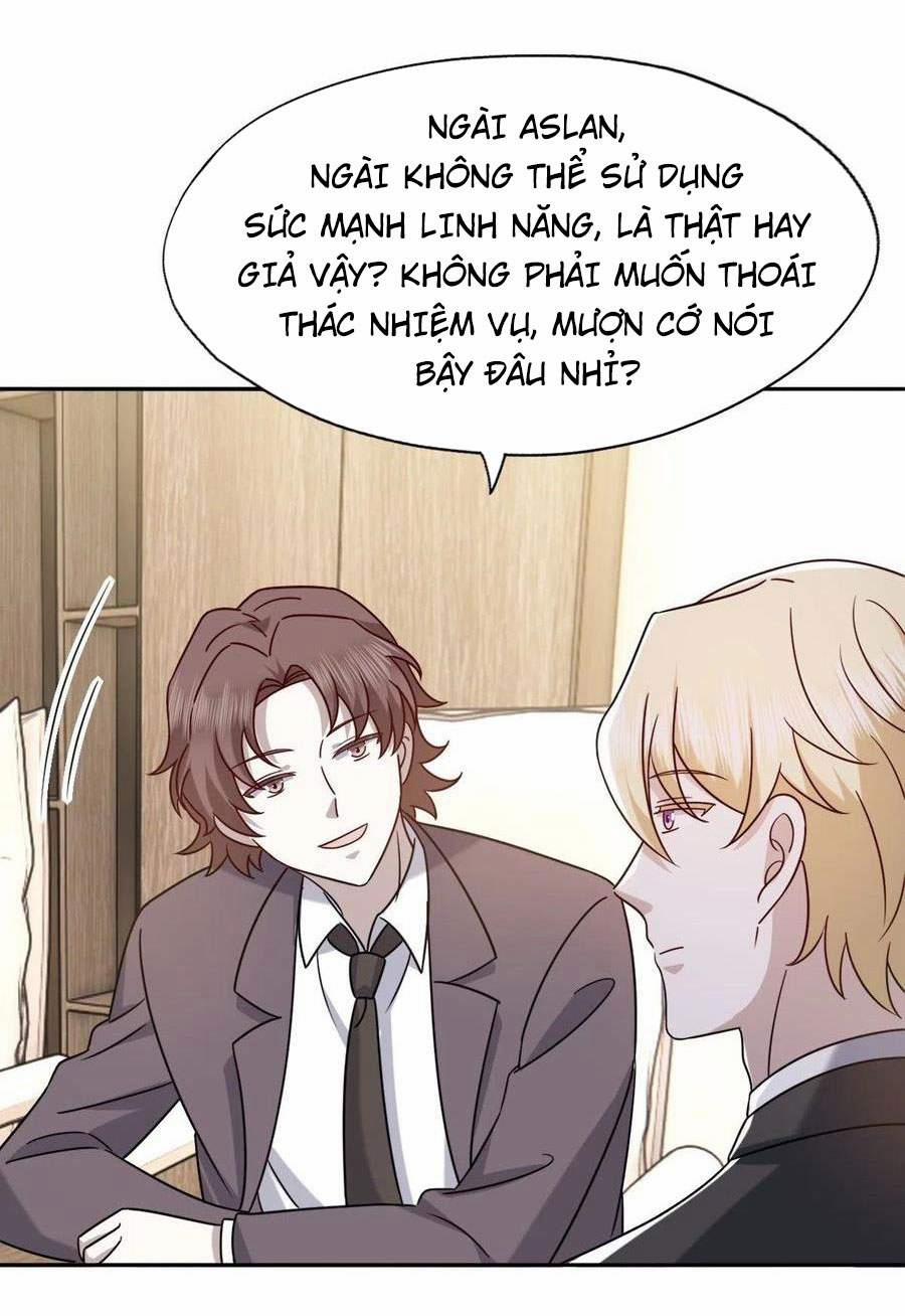 Không Nỗ Lực Thì Phải Làm Hoàng Phu 83 trang 26