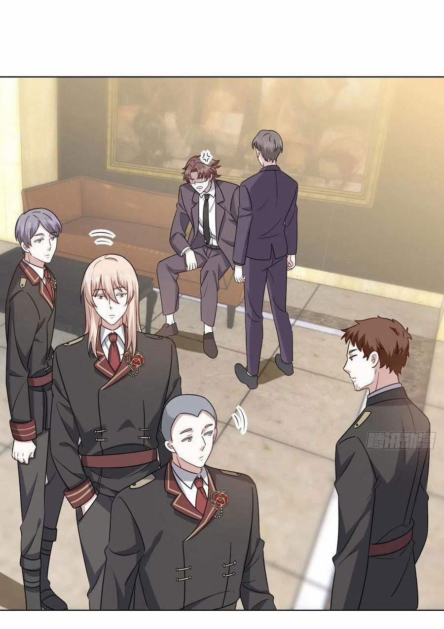 Không Nỗ Lực Thì Phải Làm Hoàng Phu 83 trang 3